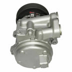 AC Compressor Kit Replacement with Condenser for Isuzu D Max (2017-2021)