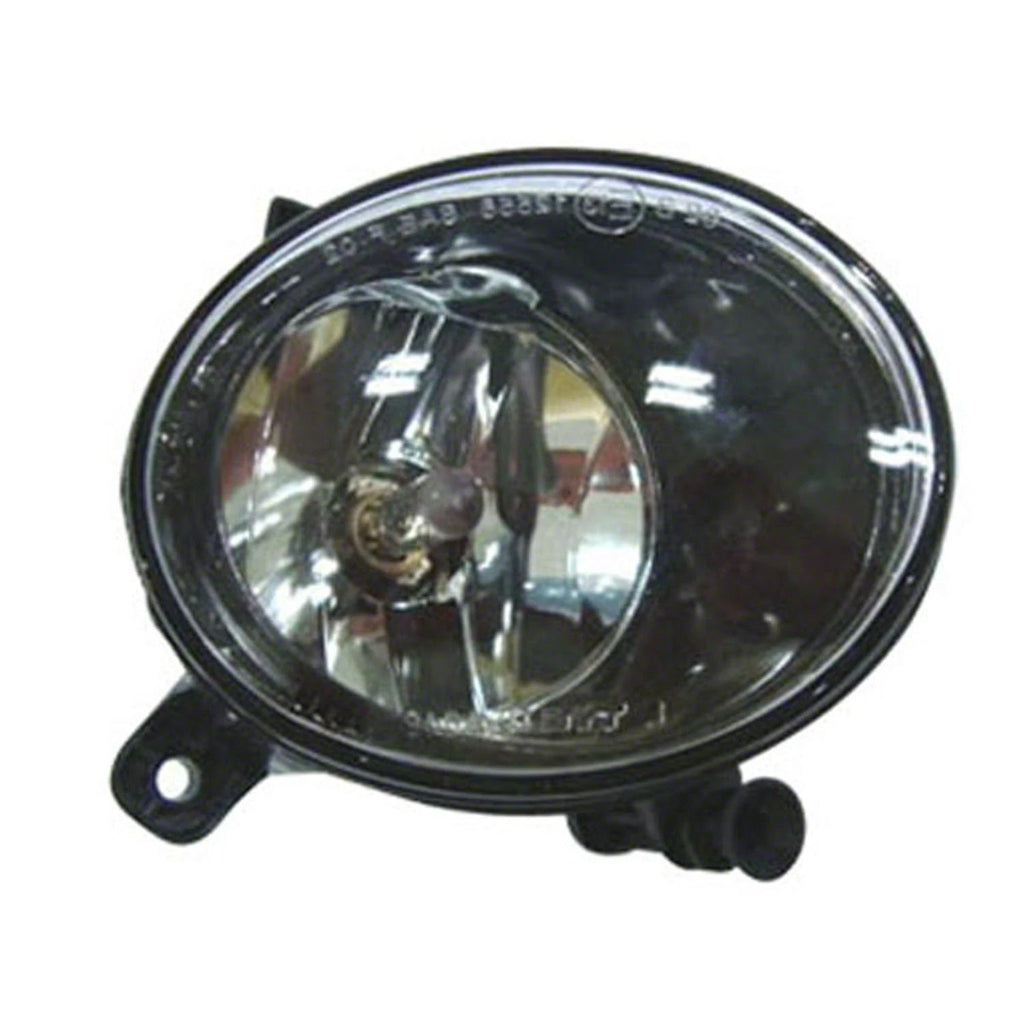 Replacement Passenger Side Fog Light Assembly for Toyota Camry (2018–2024)