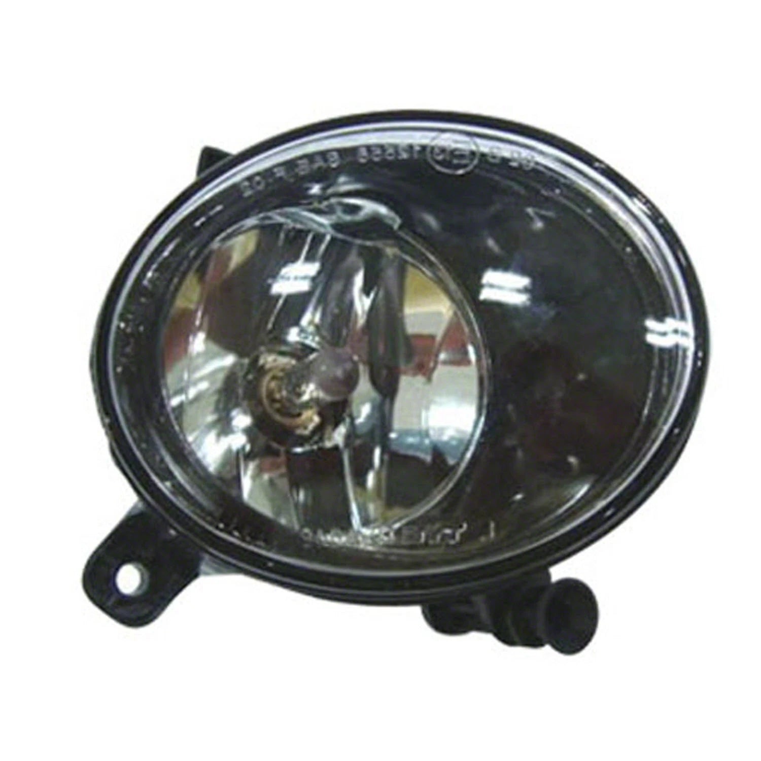 Replacement Passenger Side Fog Light Assembly for Toyota Camry (2018–2024)