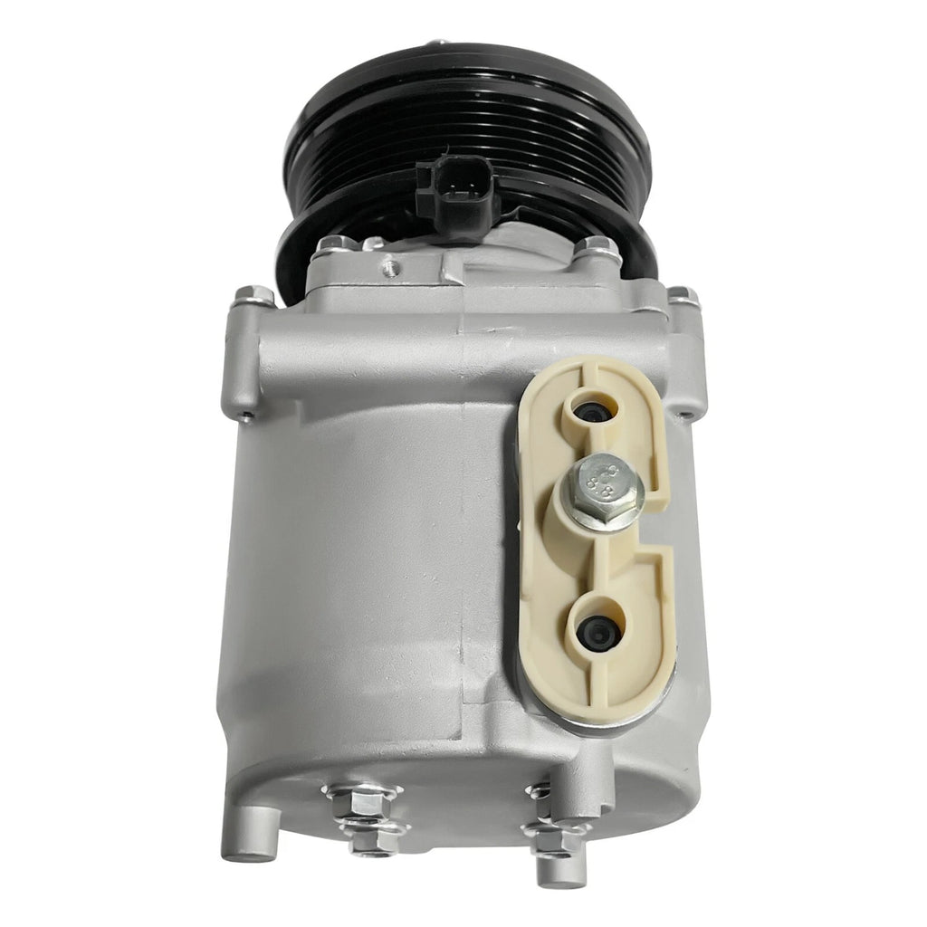 A C Compressor with Clutch Replacement for Mercedes Sprinter 2500 (2003-2006)