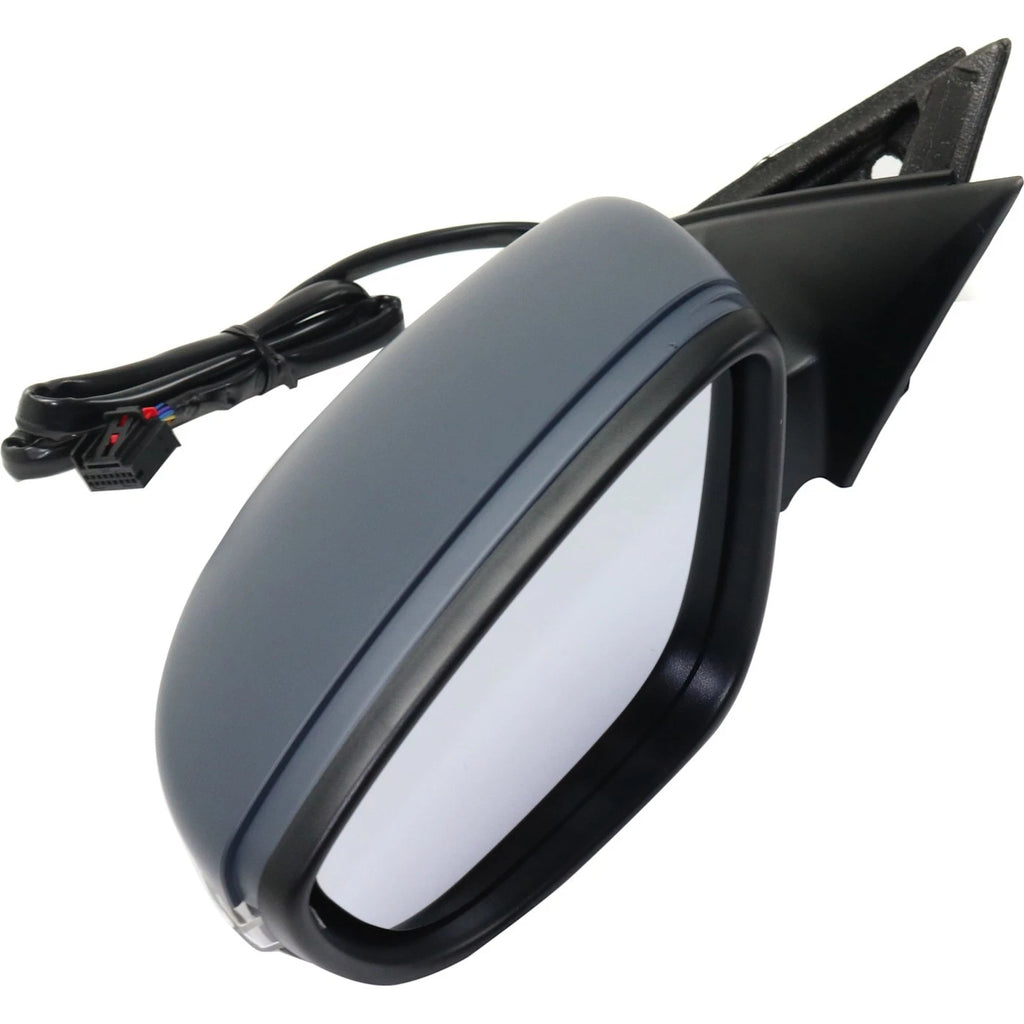 Set of 2 Mirrors for Volkswagen Passat (2016–2018)