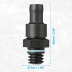 PCV Valve for Dodge Journey (2010–2020) No. 05047063AA