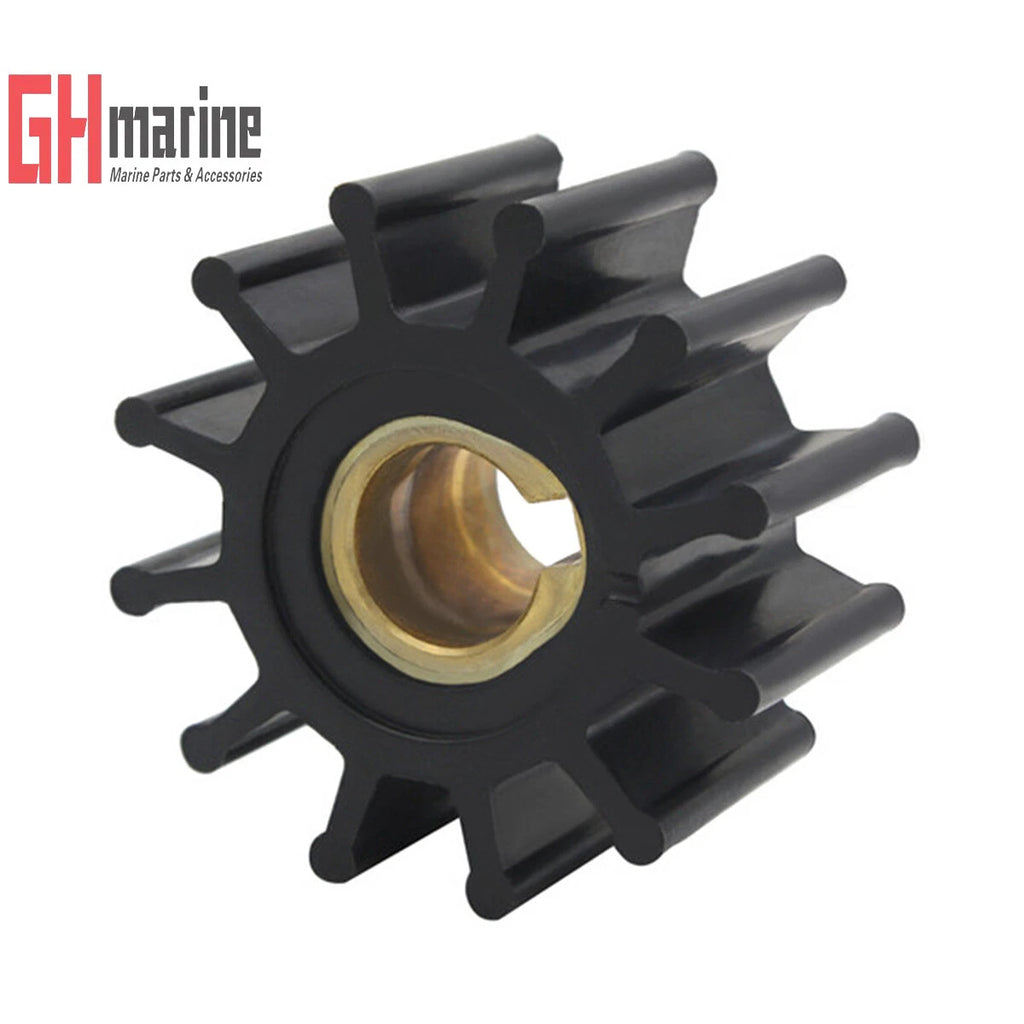 Flexible Impeller for Leyland Thornycroft RF LD-220 (Inboard Marine)