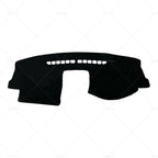 Non-Slip Dash Mat for Volkswagen Golf Mk5 1K (2004–2008)