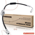 Front Right Brake Hydraulic Hose for Buick Regal (2012–2013)