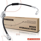 Front Right Brake Hydraulic Hose for Buick Regal (2012–2013)