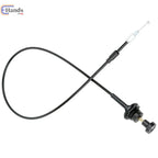 Carburetor Choke Cable for Polaris Ranger 500, Sportsman 500, Magnum 500