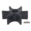 Water Pump Impeller & Key for Yamaha Outboard (6E5-44352)