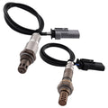 2pc Oxygen Sensor for Chevrolet Impala Malibu (2013–2019)