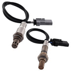 2pc Oxygen Sensor for Chevrolet Impala Malibu (2013–2019)