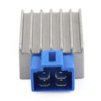 Voltage Regulator Rectifier for Yamaha Golf Cart G8 G9 G14 G16 (1991-2002)