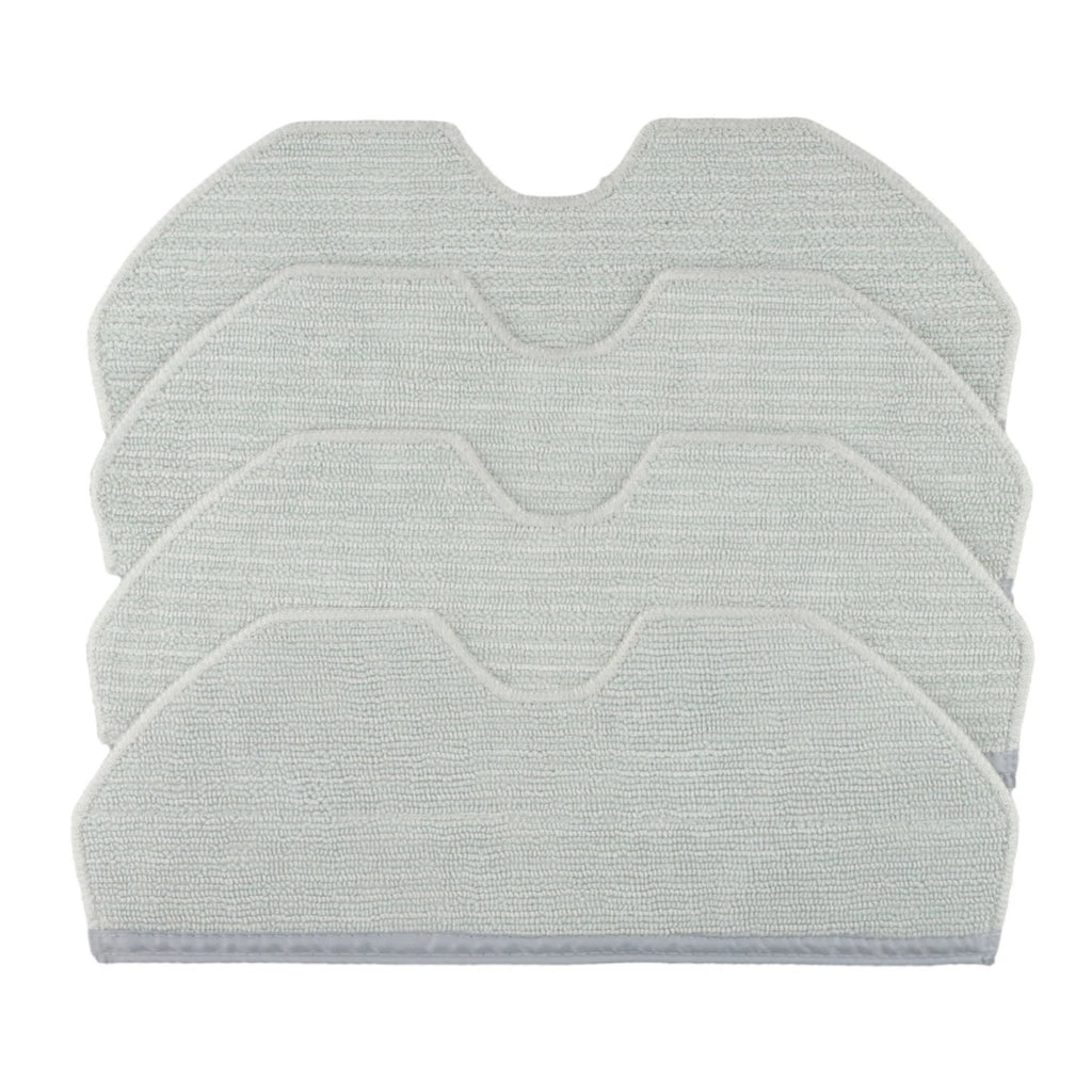 Reusable Cleaning Rag for Robot Vacuum (Multi Use)