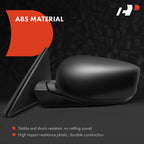 Driver Power Mirror for Honda Accord (2008-2012)