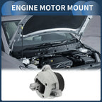 Engine Mount for BMW 7 Series F02 3.0T (2009-2012)