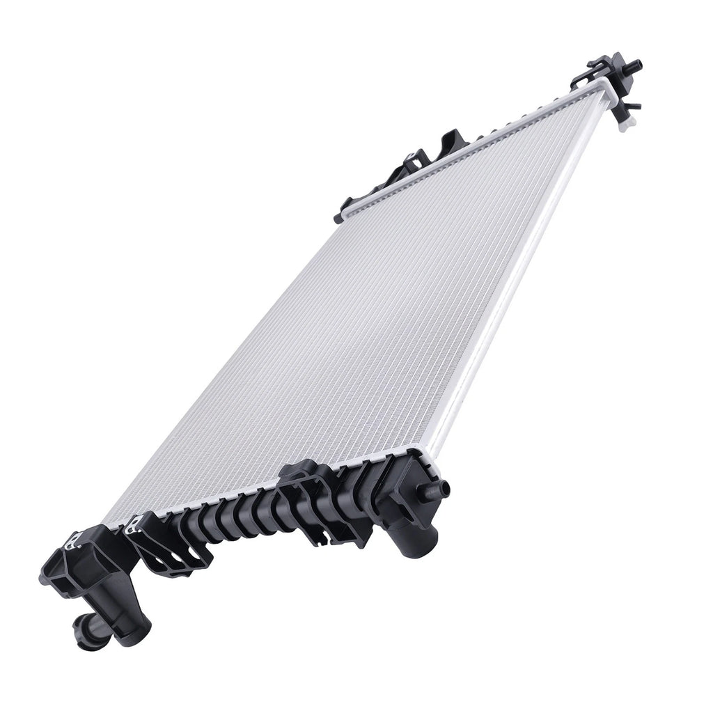 Coolant Radiator Assembly for Ford Focus (2008-2011)
