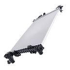 Coolant Radiator Assembly for Ford Focus (2008-2011)