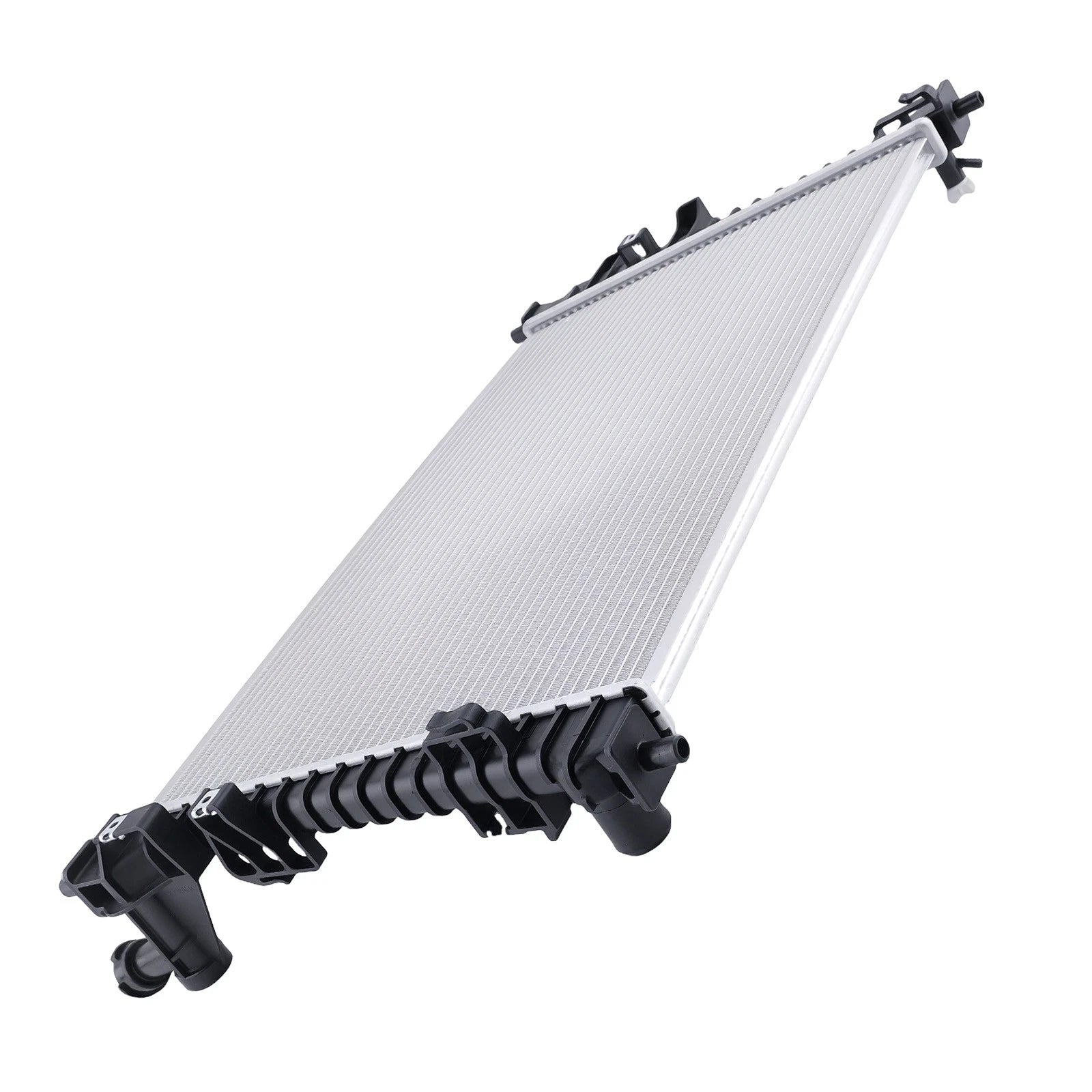Coolant Radiator Assembly for Ford Focus (2008-2011)