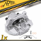 Front Left Brake Caliper with Bracket for BMW 330i 330xi Z4 (2009–2016)