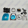 Water Pump Impeller Kit for Johnson Evinrude 40 48 50 60 (1979–1988) 439077 396933