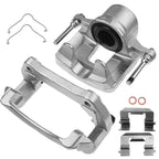 Front Right Brake Caliper with Bracket for Chevy Equinox Malibu (2018–2024)