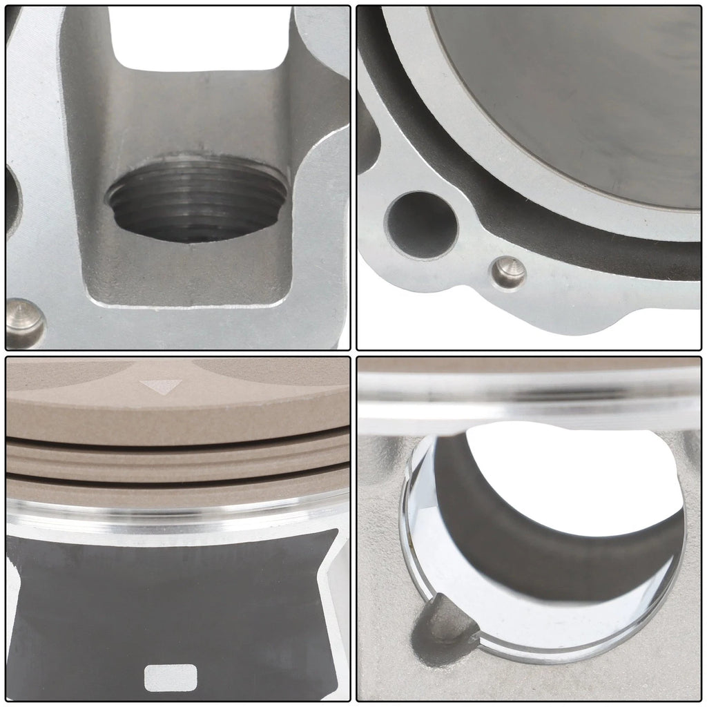 Piston Overhaul Kit for Polaris RZR 1000 XP (2014–2018)