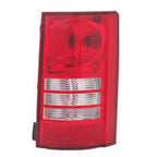 Replacement Passenger Tail Light Assembly for Chrysler Town & Country (2008–2010)