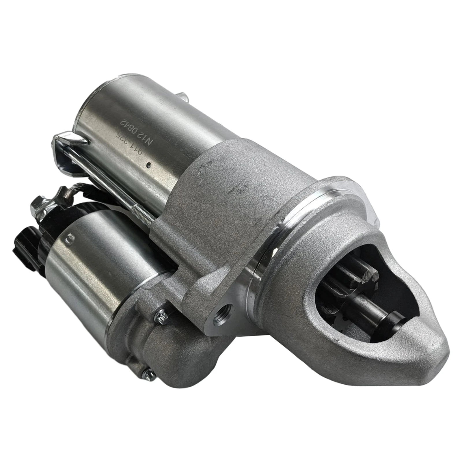 Starter Motor for Hyundai Sonata, Kia Optima (2008–2011)