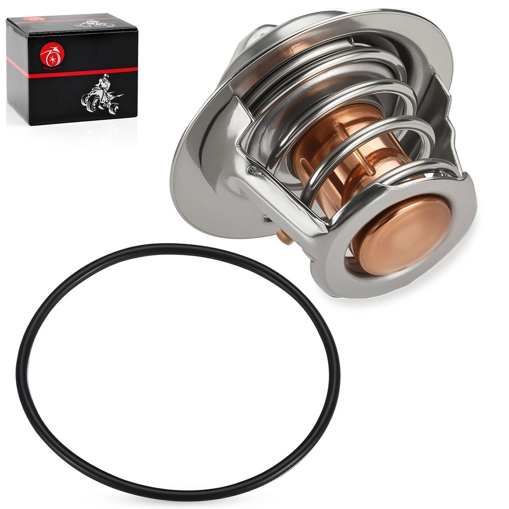 Thermostat & O-Ring for Honda Interceptor VFR700F VFR750F (1983–1986) 19300-ML7-003