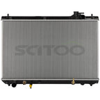 Aluminum Radiator for Lexus RX300 (1999–2003) 2271