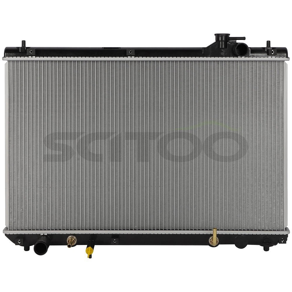Aluminum Radiator for Lexus RX300 (1999–2003) 2271