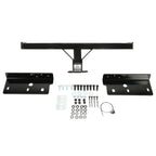 Trailer Hitch Class 3 Receiver 2" for Ford Explorer Lincoln Aviator (2020–2026)