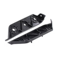 Car Bumper Brackets Front Left & Right for Ford Fusion (2017-2020)