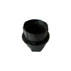 20 x Black Lug Nut Covers M24-2.0 Hex 19mm for Chevrolet Buick Pontiac