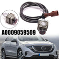 Camera 12V 360° Front View for EQC 400 (2019–2023)