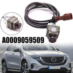 Camera 12V 360° Front View for EQC 400 (2019–2023)