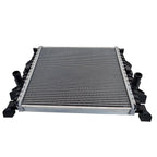 Intercooler for Audi Q7 (2011–2015) V6 3.0L Supercharged