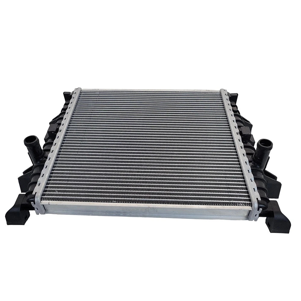 Intercooler for Audi Q7 (2011–2015) V6 3.0L Supercharged