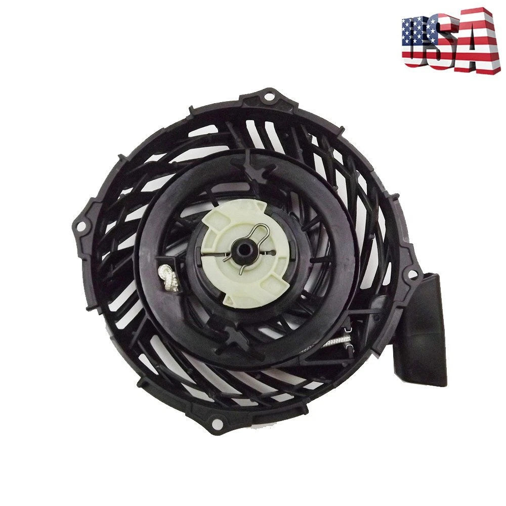 Recoil Pull Starter for Briggs & Stratton 500E 140cc (2010–2023)