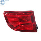 LED Tail Lights for Acura MDX (2014–2020)