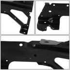 Front Right Inner Bumper Cover Support Bracket for Chevrolet Silverado (2016–2019)