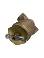 Air Strainer / Moisture Trap 1/2" NPT for Kahlenberg M-100