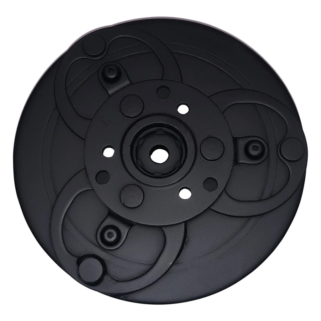 A/C Compressor Clutch Replacement for Volvo V40 1.9L (2004-2004)