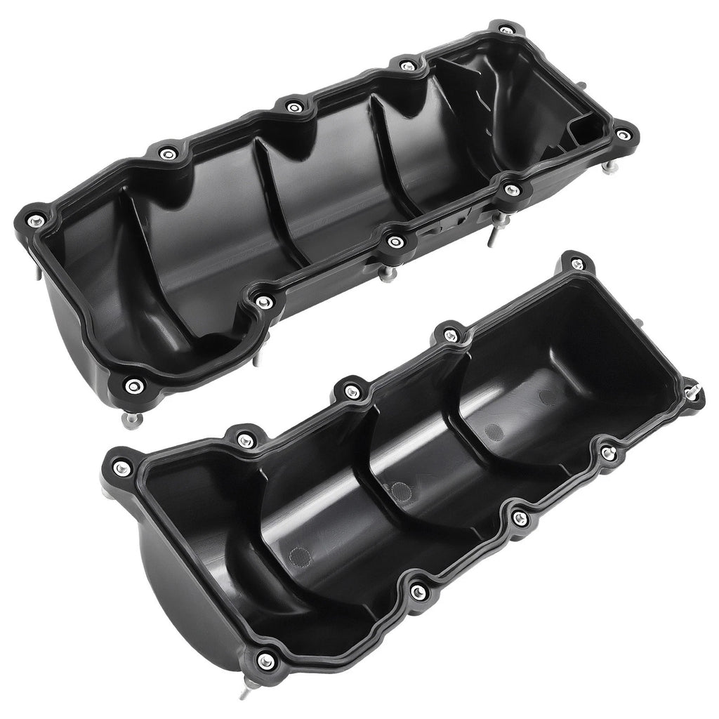 Engine Cylinder Head Valve Cover for Dodge Dakota Durango Ram 1500 (2004–2010)