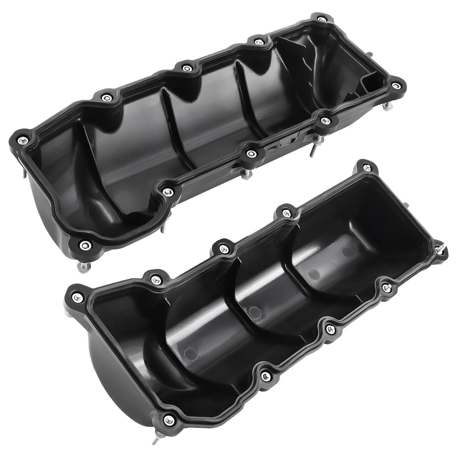 Engine Cylinder Head Valve Cover for Dodge Dakota Durango Ram 1500 (2004–2010)