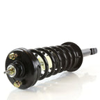 Set of 4 Struts with Coil Spring Assembly for Honda Accord (2008–2012)