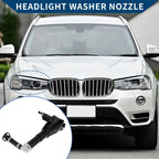 Front Passenger Side Headlight Washer Nozzle for Lexus LX570 (2008-2011)