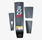 Cowling Accent Panel & Decal Kit for Mercury Marine 500R (8M0205362)