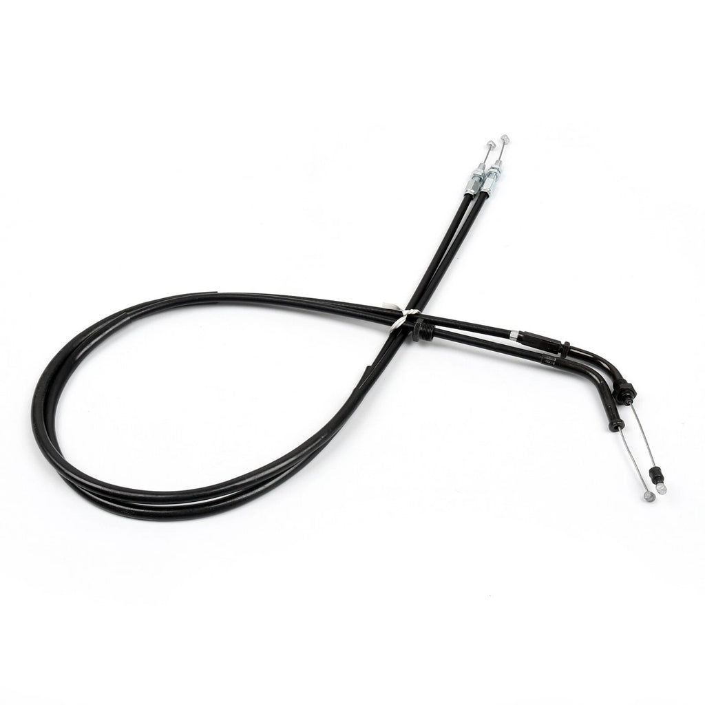 Throttle Cable for Honda CB1300 SC38 (1997–2000) Black UE