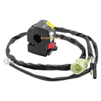 Handlebar Switch for Honda FourTrax Foreman 350 TRX350 (1995–2004)