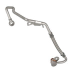 Turbocharger Oil Supply Line for Volkswagen Jetta Passat Golf Audi A3 Q3 (2.0L)